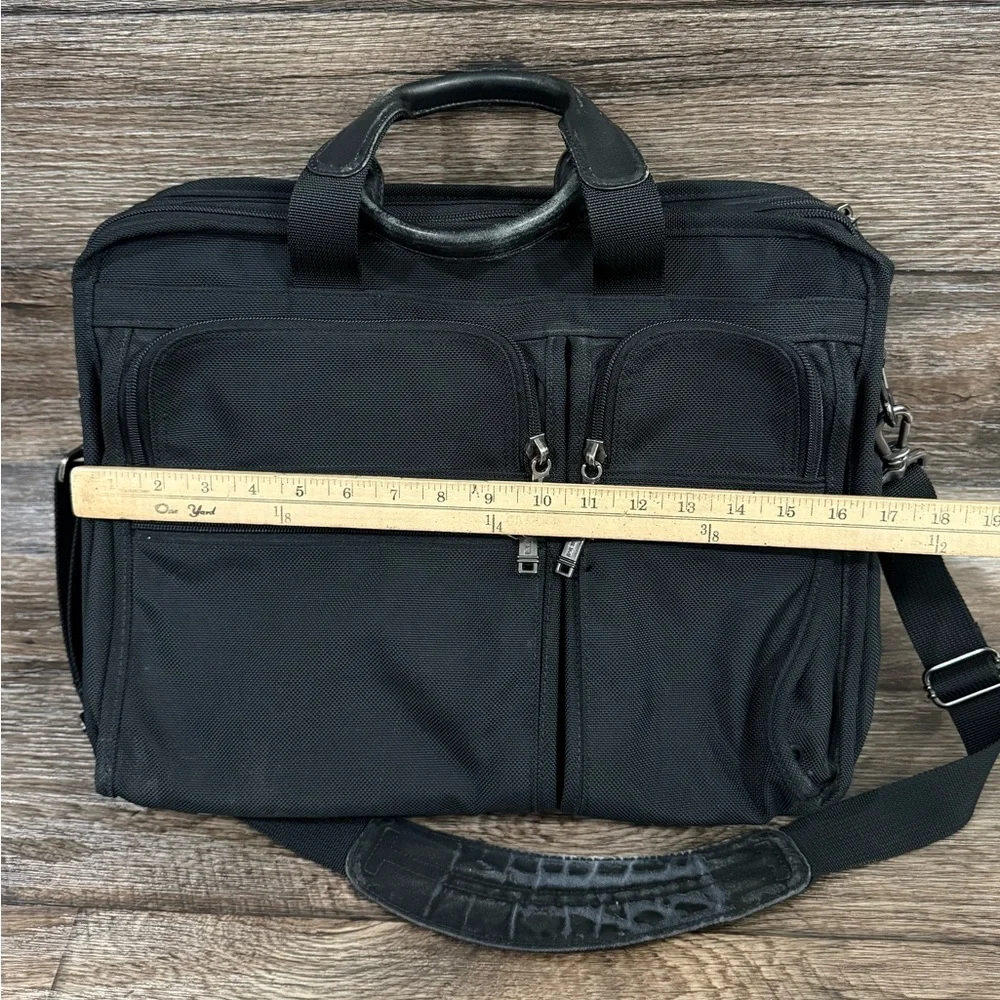 TUMI ALPHA (26060D4) 17
